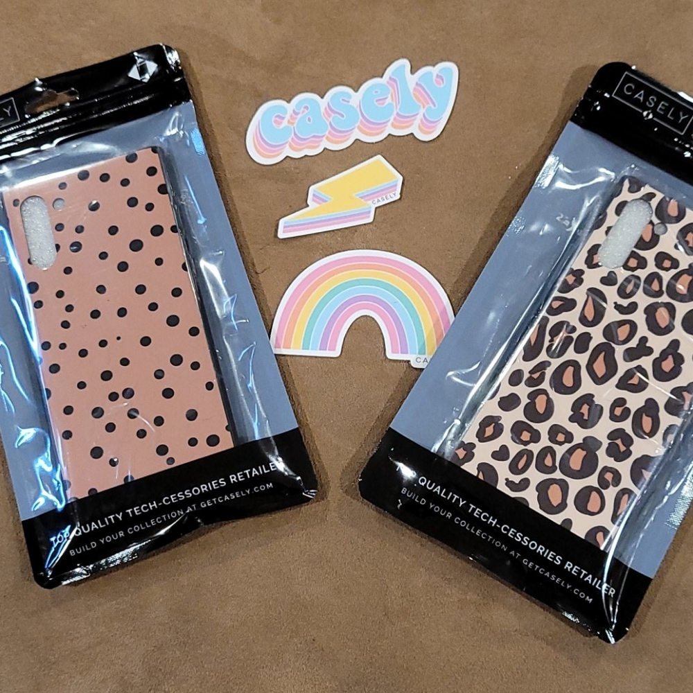 Note 10 phones case - Picture 6 of 6